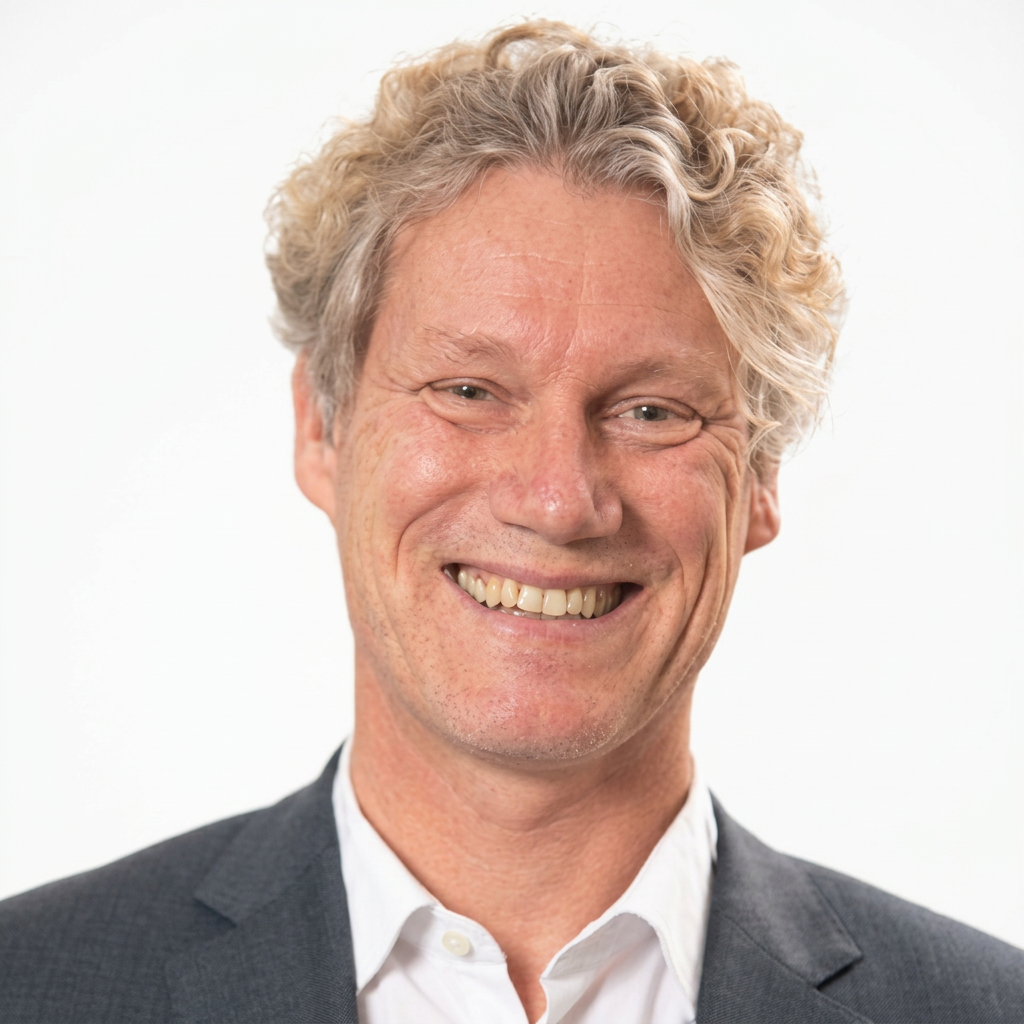 Erik de Haan