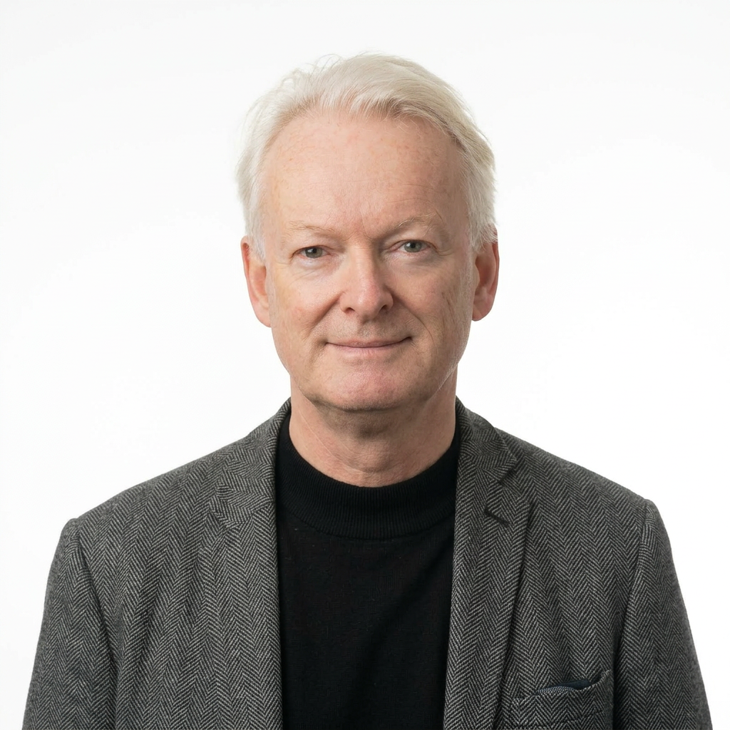 Lucas van Wees